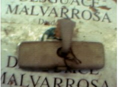 Recambio de espejo interior para seat ibiza (6k) clx referencia OEM IAM    2