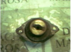 Recambio de soporte motor trasero para seat ibiza (6k) clx referencia OEM IAM    2