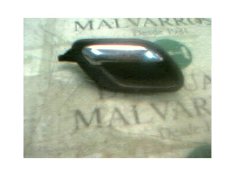 Recambio de maneta interior delantera derecha para bmw serie 7 (e38) 725tds referencia OEM IAM  51218125514 