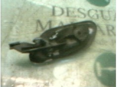 Recambio de maneta interior delantera derecha para bmw serie 7 (e38) 725tds referencia OEM IAM  51218125514  2