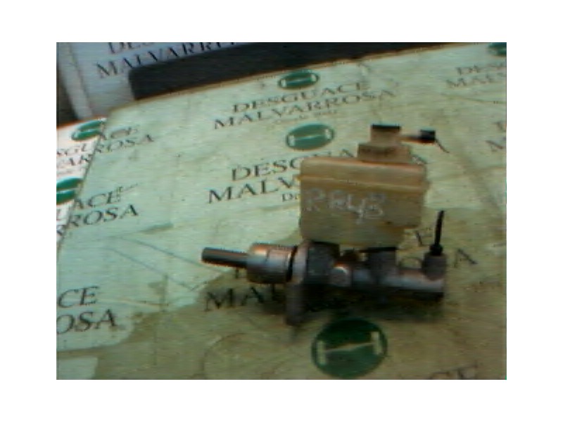 Recambio de bomba freno para bmw serie 7 (e38) 725tds referencia OEM IAM  34316764190 