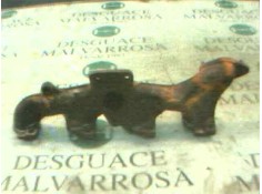 Recambio de colector escape para peugeot 406 berlina (s1/s2) 2.0 hdi cat referencia OEM IAM   