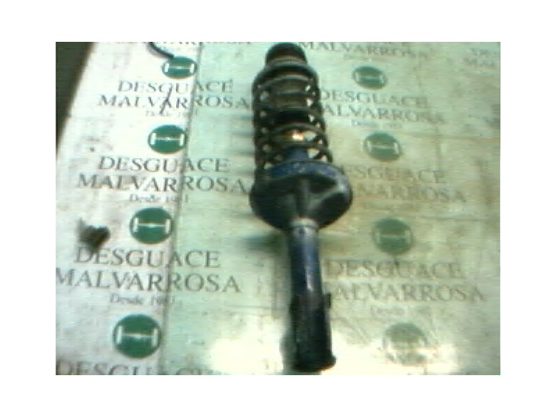 Recambio de amortiguador delantero izquierdo para seat ibiza 1.5 referencia OEM IAM   