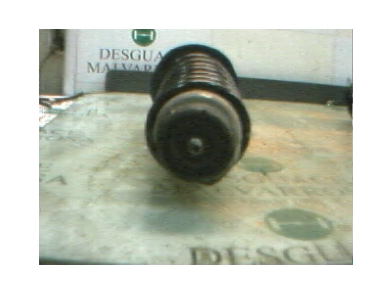 Recambio de amortiguador delantero izquierdo para seat ibiza 1.5 referencia OEM IAM   