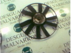 Recambio de electroventilador para volkswagen golf iii berlina (1h1) 1.9 tdi referencia OEM IAM    2