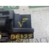 Recambio de resistencia calefaccion para opel insignia berlina cosmo referencia OEM IAM   