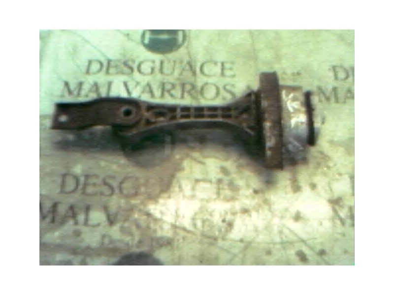 Recambio de soporte motor derecho para seat toledo (1m2) 1.8 20v referencia OEM IAM   