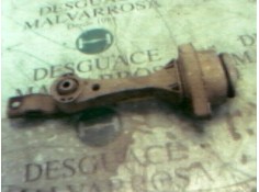 Recambio de soporte motor derecho para seat toledo (1m2) 1.8 20v referencia OEM IAM    2