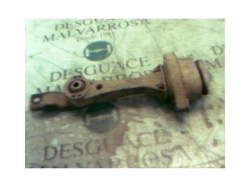 Recambio de soporte motor derecho para seat toledo (1m2) 1.8 20v referencia OEM IAM   