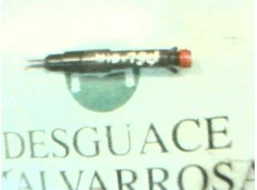 Recambio de inyector para audi a3 (8l) 1.9 tdi referencia OEM IAM   