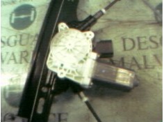 Recambio de elevalunas delantero izquierdo para bmw serie 5 berlina (e60) 530d referencia OEM IAM 7065667 51337184383  2