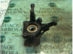 Recambio de mangueta delantera derecha para fiat bravo (182) 1.4 12v cat referencia OEM IAM    2