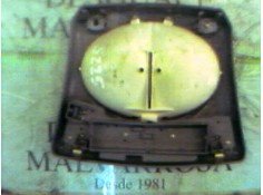 Recambio de piloto interior para fiat bravo (182) 1.4 12v cat referencia OEM IAM    2