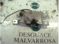 Recambio de motor limpia trasero para ford escort berlina/turnier 1.8 diesel referencia OEM IAM   