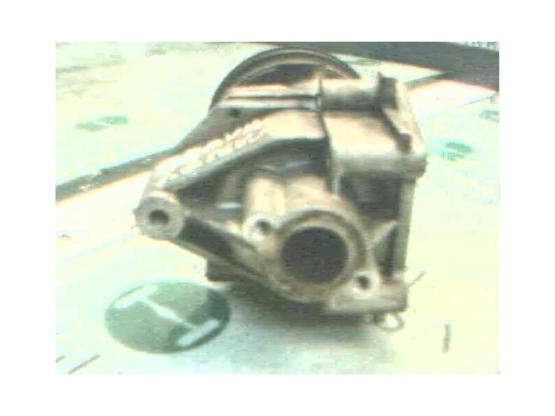 Recambio de bomba agua para fiat brava (182) 1.6 16v cat referencia OEM IAM   