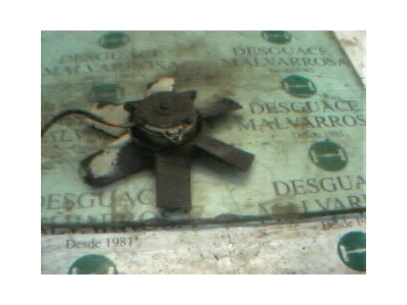 Recambio de electroventilador para renault 21 berlina (b/l48) 1.8 cat-u referencia OEM IAM   