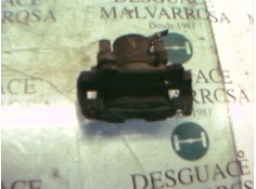 Recambio de pinza freno delantera derecha para fiat brava (182) 1.9 turbodiesel referencia OEM IAM    2
