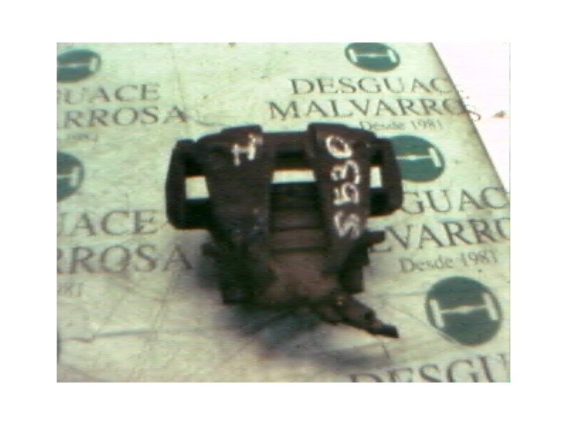 Recambio de pinza freno delantera izquierda para fiat brava (182) 1.9 turbodiesel referencia OEM IAM   