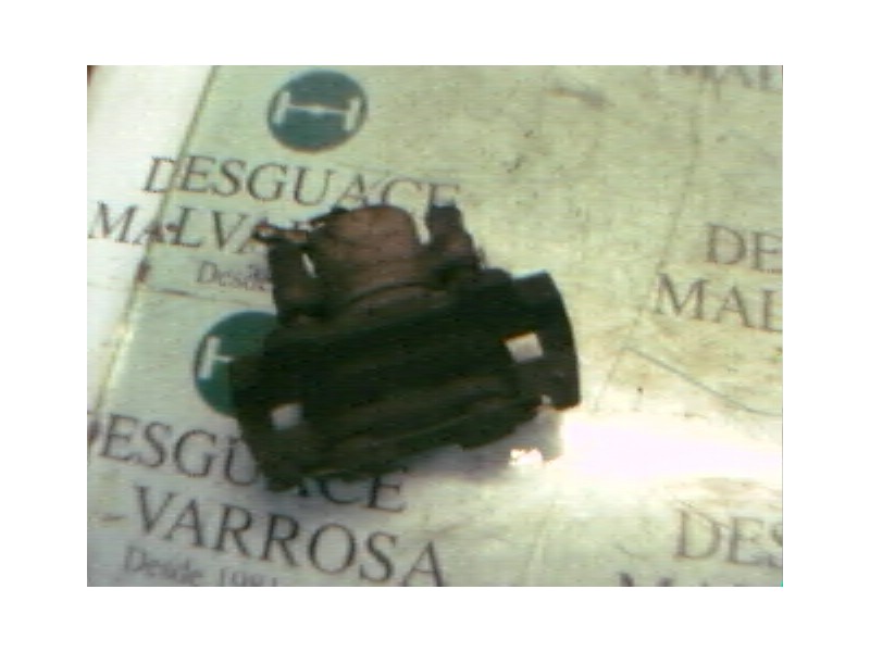 Recambio de pinza freno delantera izquierda para fiat brava (182) 1.9 turbodiesel referencia OEM IAM   