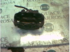 Recambio de pinza freno delantera izquierda para opel vectra b berlina cd referencia OEM IAM    2