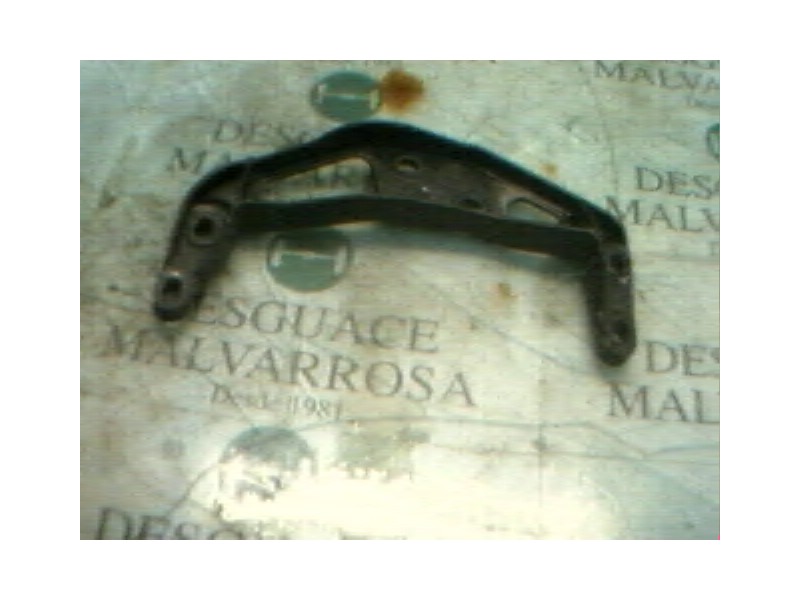 Recambio de soporte motor delantero para ford mondeo berlina/familiar (fd) ghia berlina referencia OEM IAM   