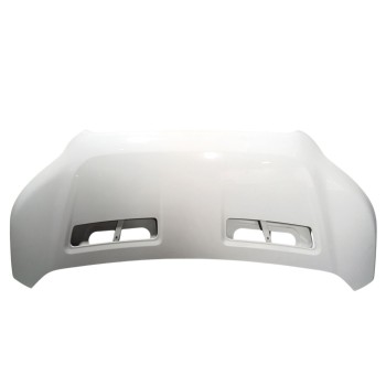 CAPOT DELANTERO 2446036 