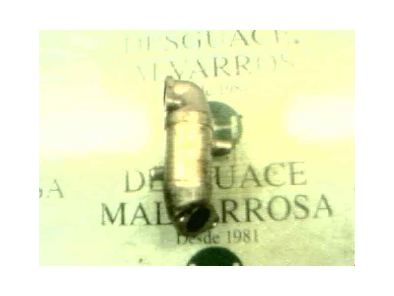 Recambio de enfriador egr para mg serie 200 (rf) referencia OEM IAM   