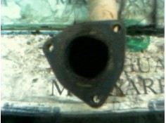 Recambio de salida colector para fiat brava (182) 1.9 turbodiesel referencia OEM IAM    2