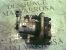 Recambio de pinza freno trasera izquierda para renault scenic (ja..) 1.4 16v referencia OEM IAM    2