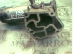 Recambio de soporte filtro aceite para volkswagen golf iv berlina (1j1) 1.9 tdi referencia OEM IAM    2