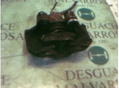 Recambio de pinza freno delantera derecha para renault 19 hatchback (b/c53) 1.9 diesel referencia OEM IAM    2