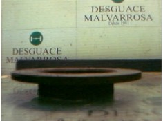 Recambio de disco freno delantero para renault 19 hatchback (b/c53) 1.9 diesel referencia OEM IAM    2