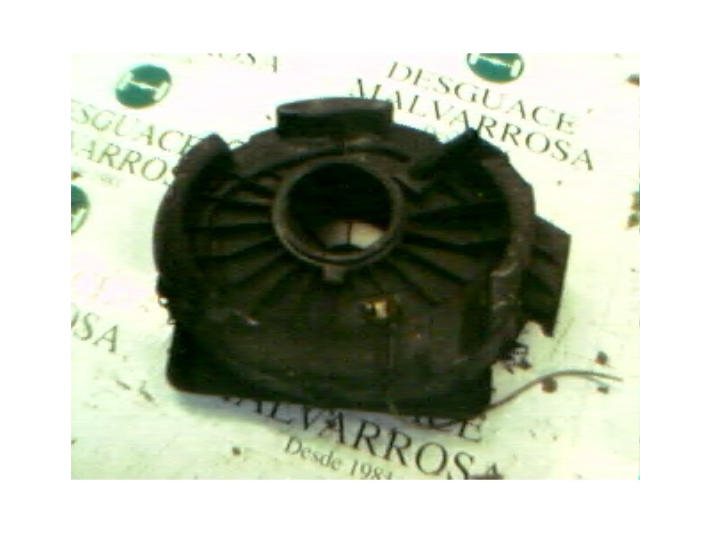 Recambio de filtro aire para seat cordoba berlina (6k2) 1.4 referencia OEM IAM   