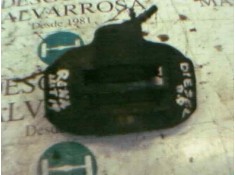 Recambio de pinza freno delantera derecha para renault 19 (b/c/l53) referencia OEM IAM   