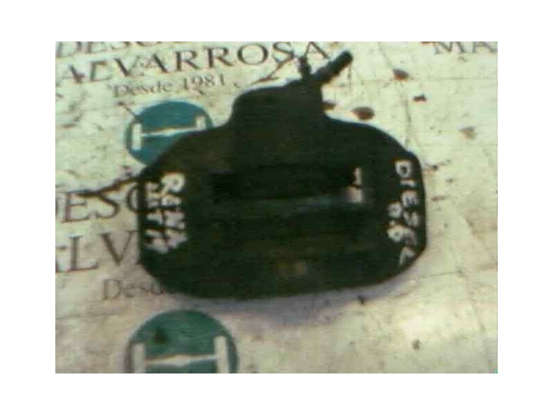 Recambio de pinza freno delantera derecha para renault 19 (b/c/l53) referencia OEM IAM   