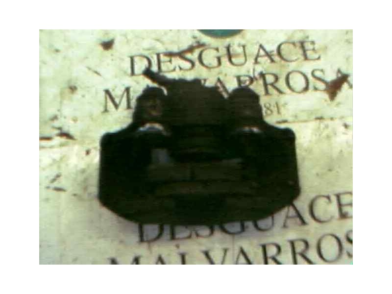 Recambio de pinza freno delantera derecha para renault 19 (b/c/l53) referencia OEM IAM   