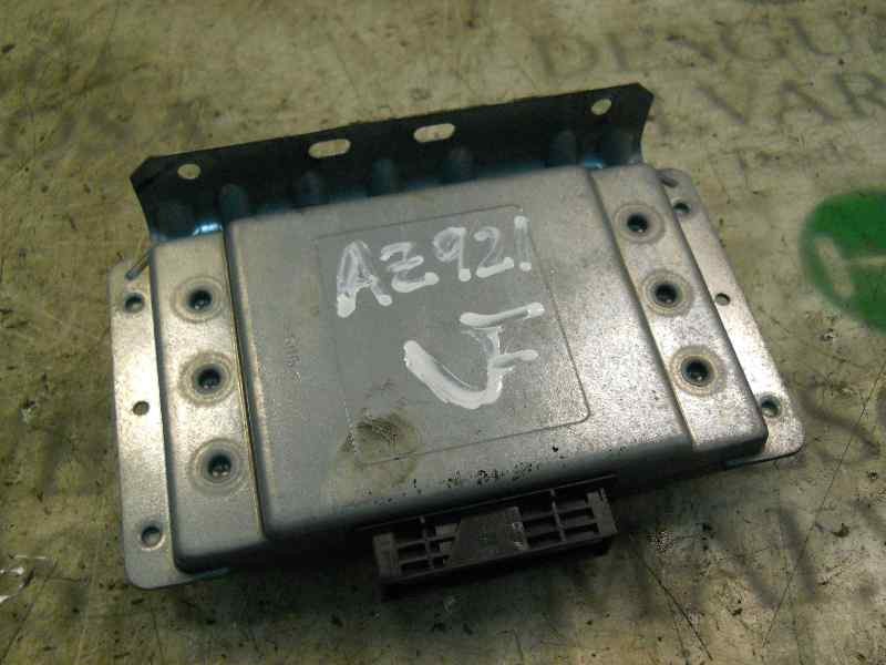 Recambio de centralita motor uce para bmw serie 3 compacto (e36) 1.8 16v cat referencia OEM IAM   