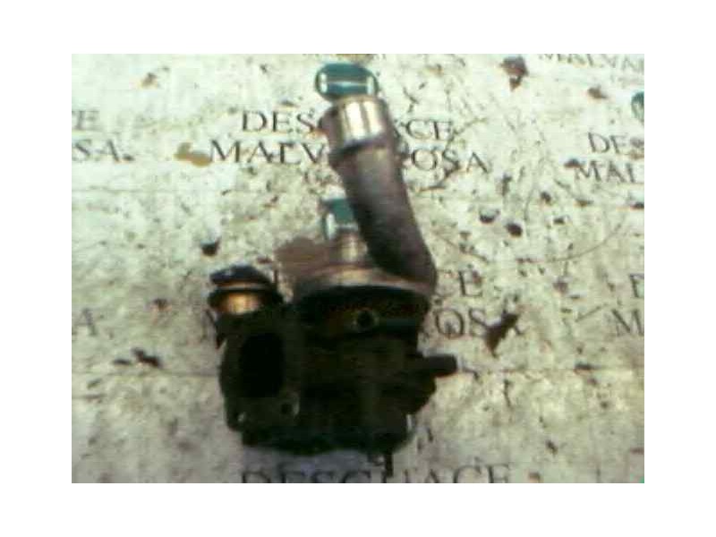 Recambio de turbocompresor para volvo s40 berlina 1.9 turbodiesel referencia OEM IAM   