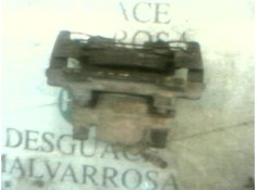 Recambio de pinza freno delantera izquierda para fiat punto berl. (176) 1.7 turbodiesel referencia OEM IAM    2