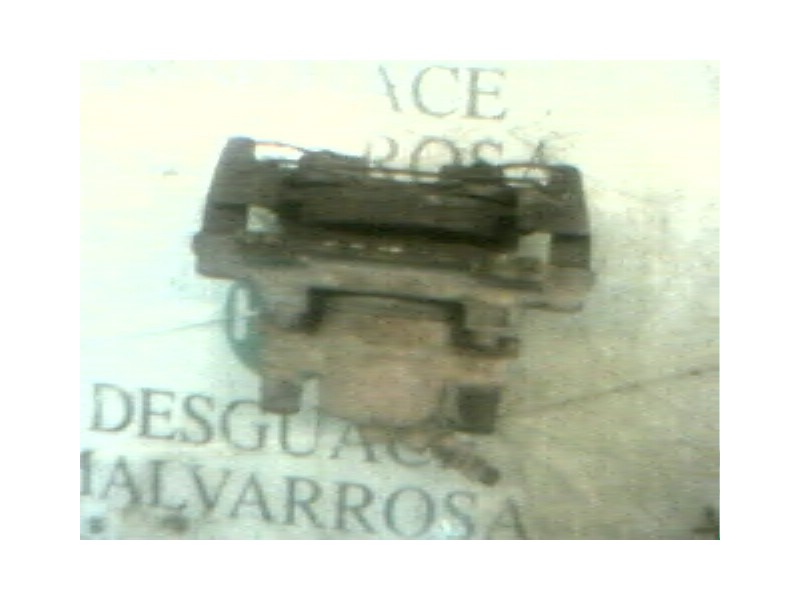 Recambio de pinza freno delantera izquierda para fiat punto berl. (176) 1.7 turbodiesel referencia OEM IAM   