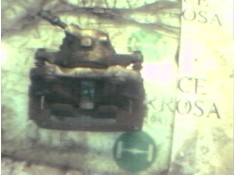 Recambio de pinza freno delantera izquierda para seat ibiza (6k1) 1.9 tdi referencia OEM IAM    2