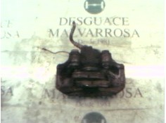 Recambio de pinza freno delantera izquierda para renault clio i fase i+ii (b/c57) 1.9 diesel referencia OEM IAM    2