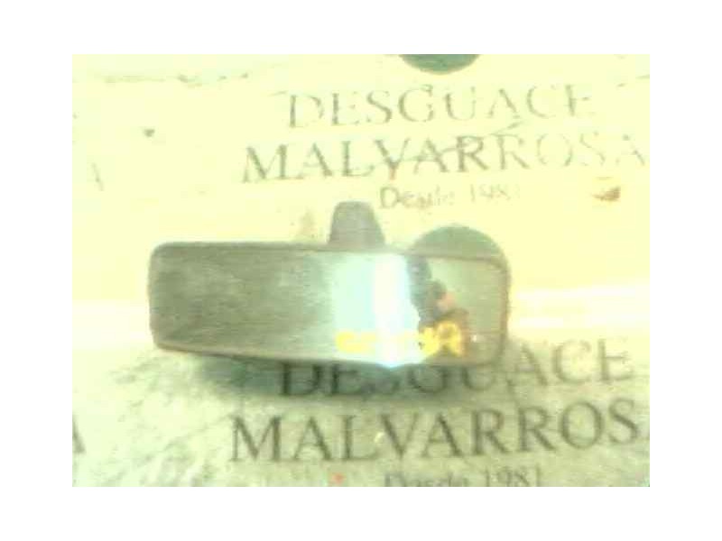 Recambio de espejo interior para fiat bravo (182) 1.9 diesel referencia OEM IAM   