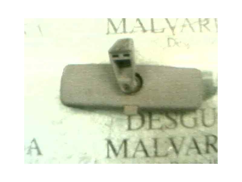 Recambio de espejo interior para fiat bravo (182) 1.9 diesel referencia OEM IAM   