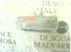 Recambio de espejo interior para fiat bravo (198) 1.6 jtdm 16v referencia OEM IAM   