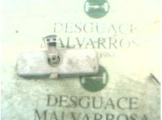 Recambio de espejo interior para fiat bravo (198) 1.6 jtdm 16v referencia OEM IAM    2