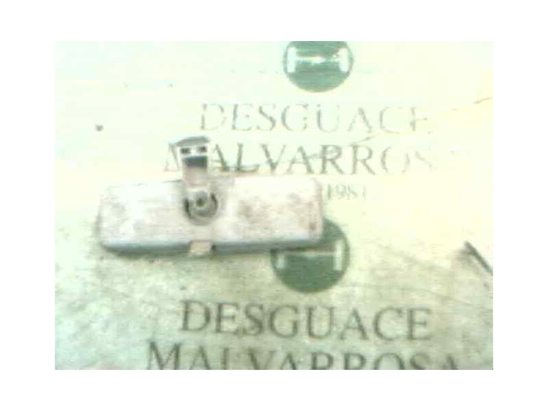 Recambio de espejo interior para fiat bravo (198) 1.6 jtdm 16v referencia OEM IAM   