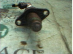 Recambio de bombin embrague para seat toledo (1m2) signo referencia OEM IAM    2