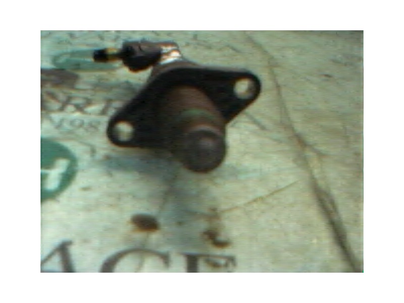 Recambio de bombin embrague para seat toledo (1m2) signo referencia OEM IAM   