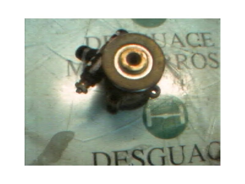 Recambio de bomba direccion para peugeot 405 berlina 1.9 diesel referencia OEM IAM   
